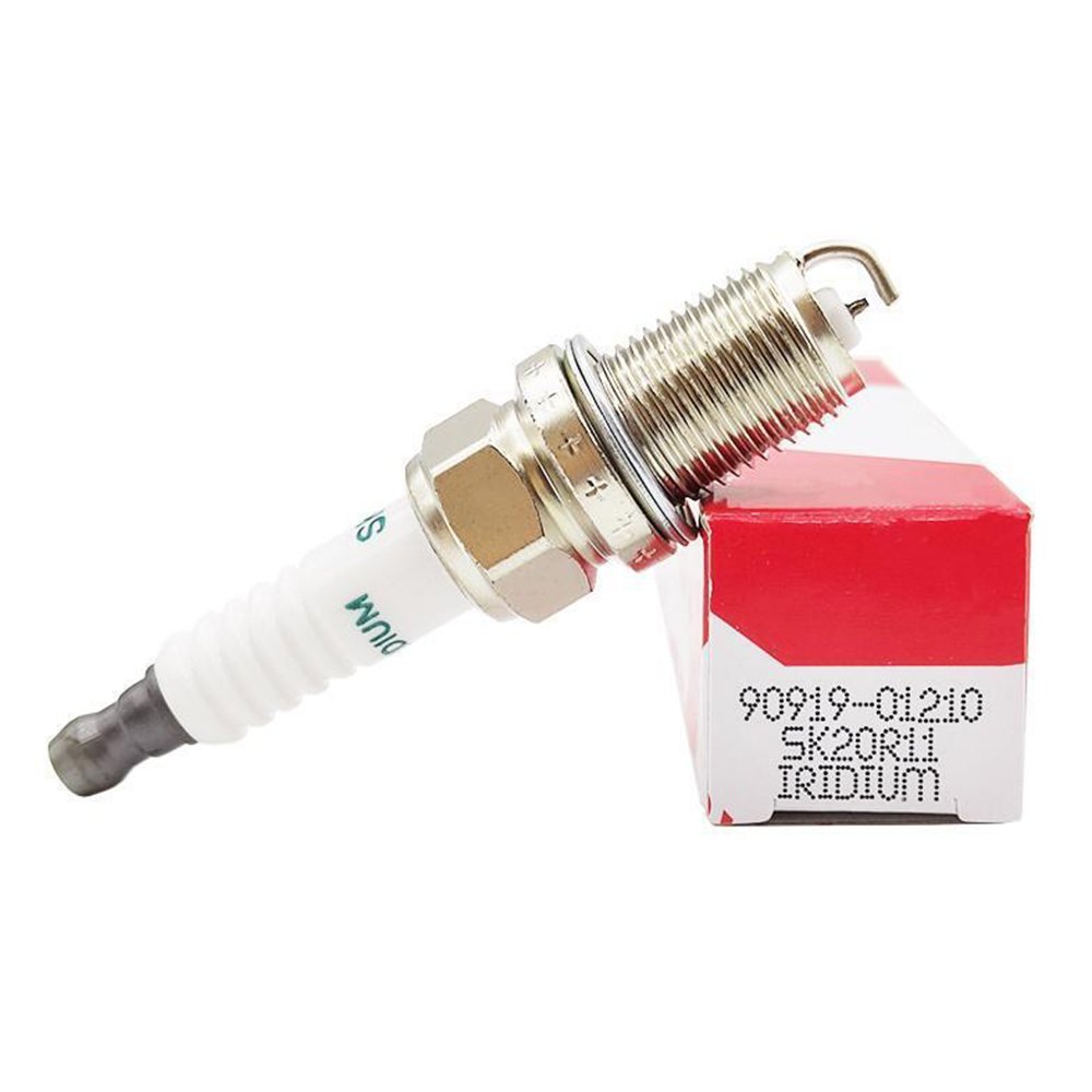 90919-01210 SK20R11 Iridium Spark Plug For Toyota Matrix Camry Lexus ES LS GS MERCEDES-BENZ C230 C55 Volvo SCION