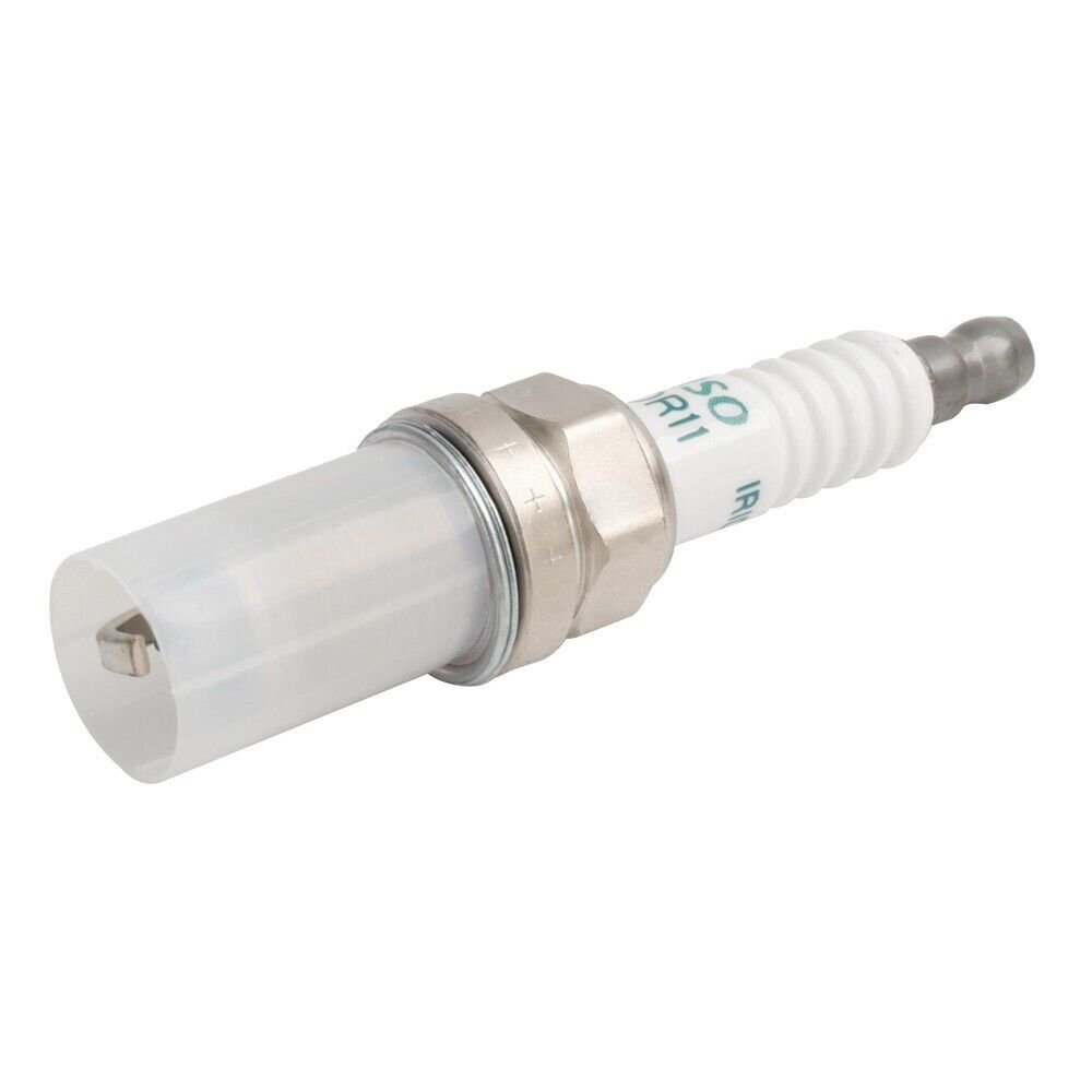 90919-01210 SK20R11 Iridium Spark Plug For Toyota Matrix Camry Lexus ES LS GS MERCEDES-BENZ C230 C55 Volvo SCION