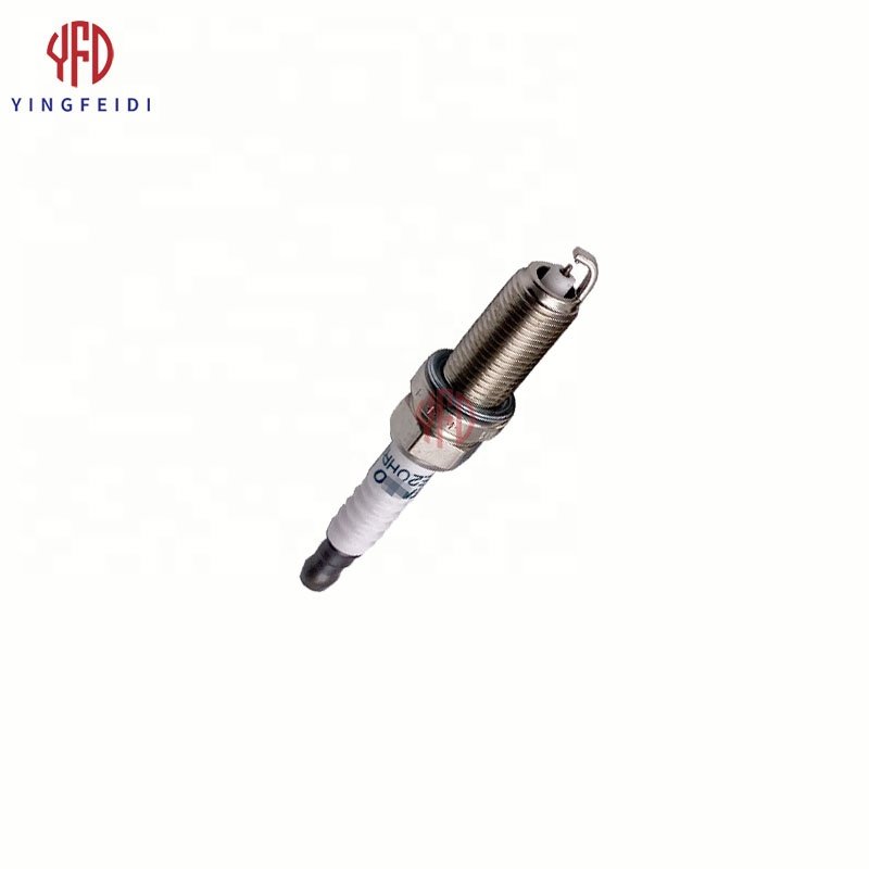 22401-JD01B FXE20HR11 Automotive Iridium Spark Plug Parts for Nissan SENTRA QASHQAI