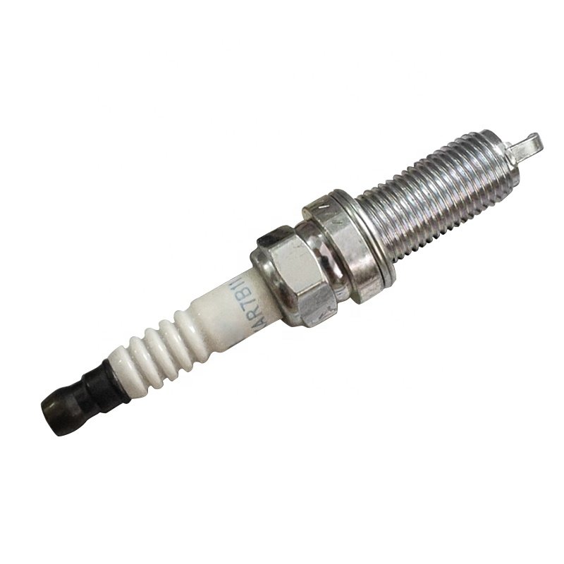 DILKAR7B11 Spark Plugs Laser Iridium Resistor For Q70/M Y51 QX80 QX56 Z62 VK56VD 22401-1LA1C