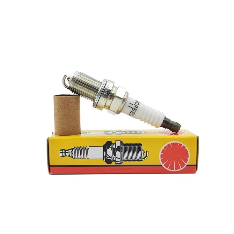 BCP5ES-11 7810 Normal Spark Plug Candles For Kia Priory Lexus LX470 7810 BCP5ES11 Car Accessories Bujia