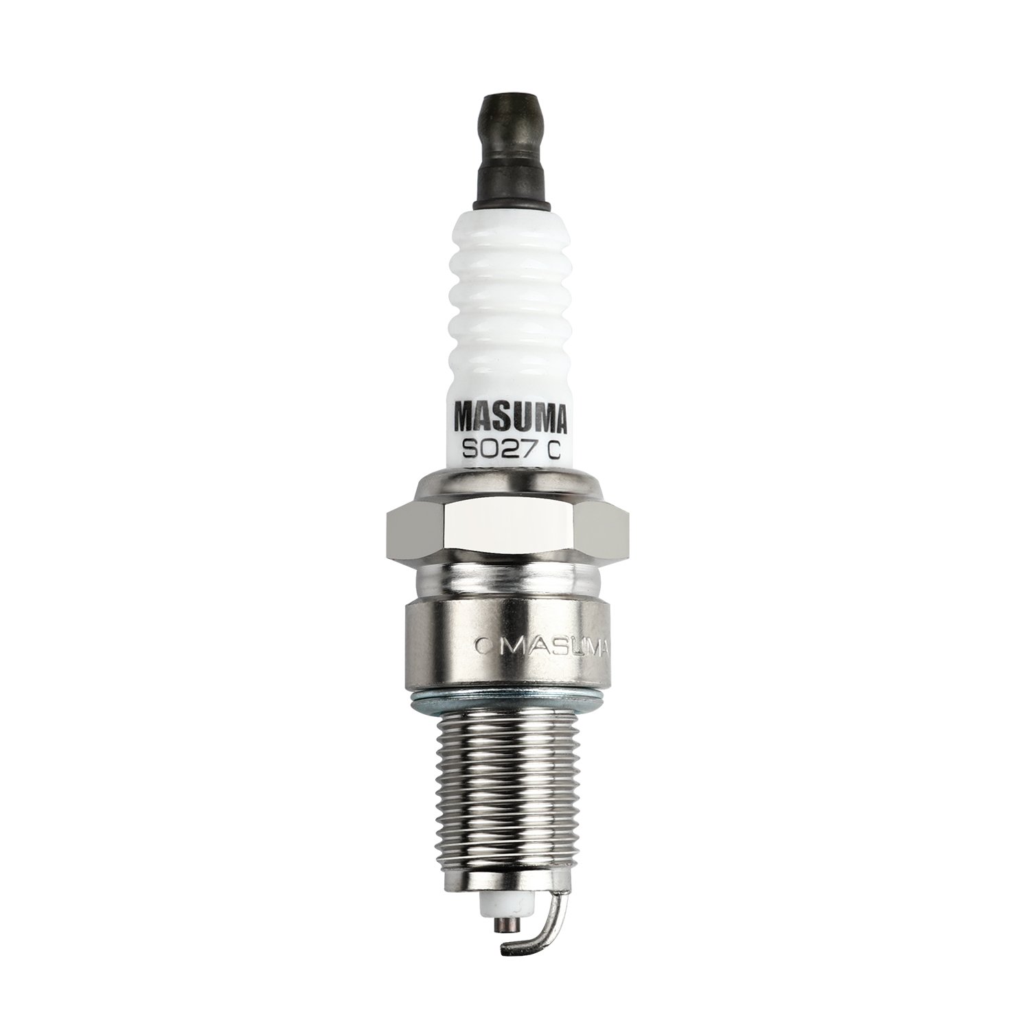 S027C MASUMA Japanese brand Auto Engine Systems car Spark plug for HONDA CIVIC BPR5EY 271727