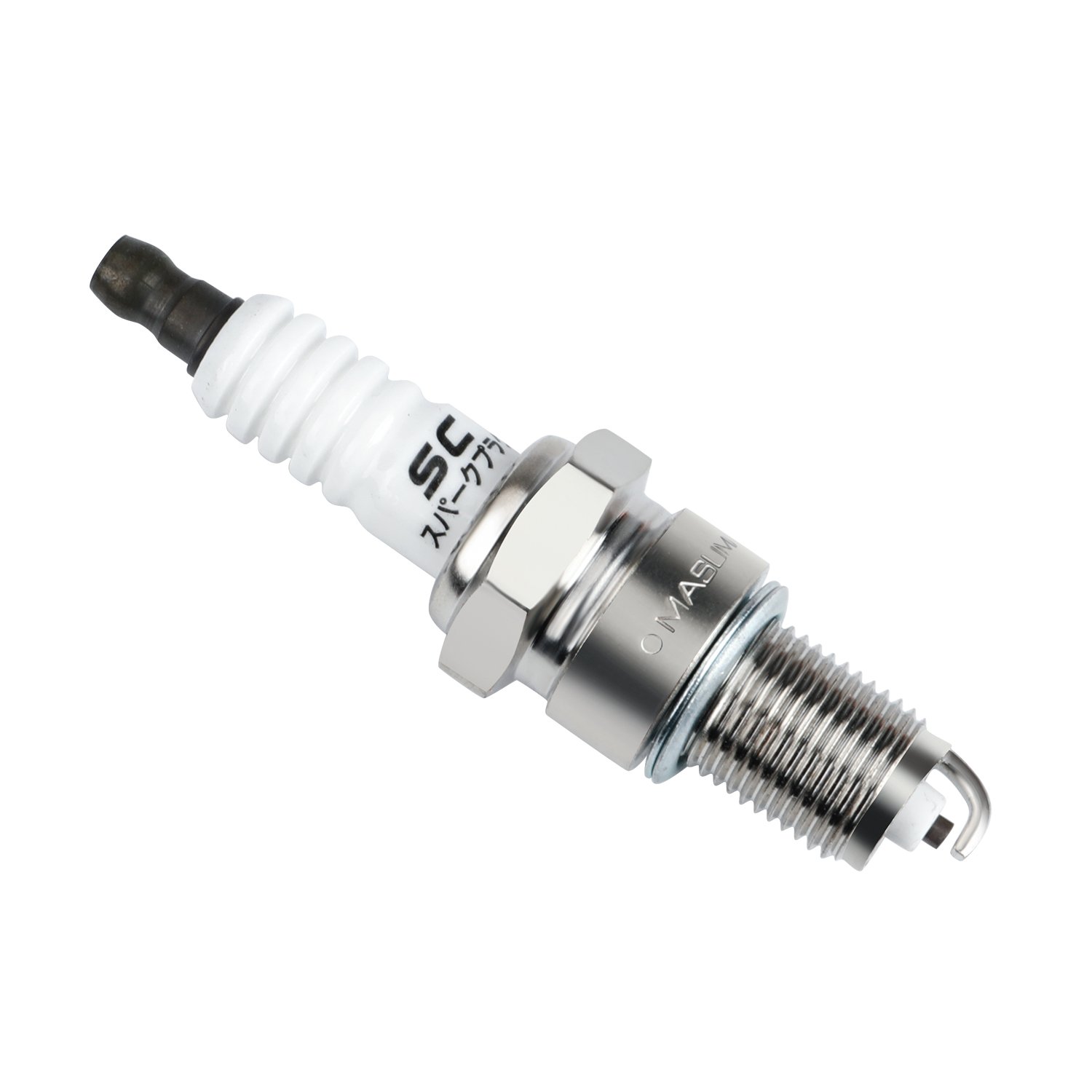 S027C MASUMA Japanese brand Auto Engine Systems car Spark plug for HONDA CIVIC BPR5EY 271727