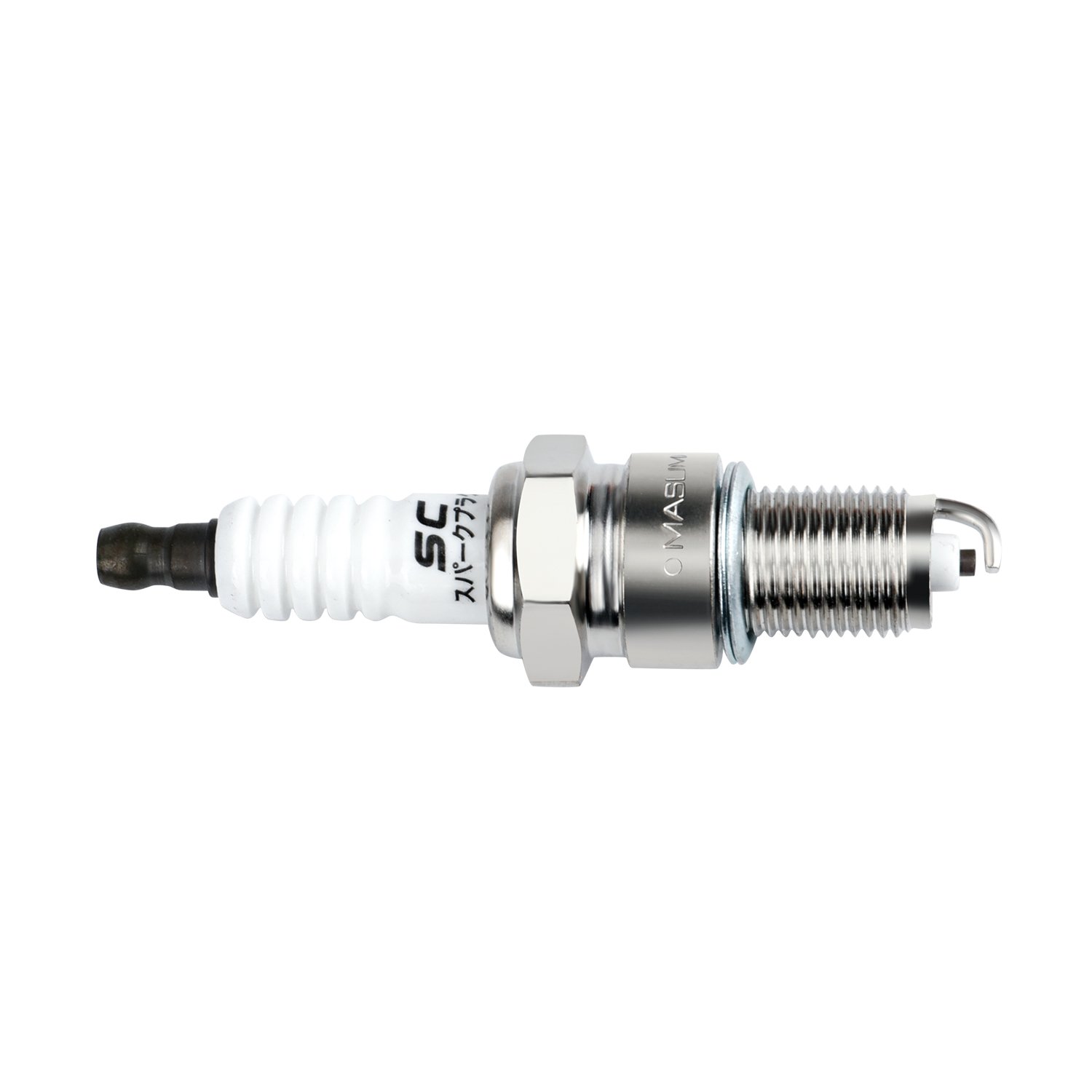 S027C MASUMA Japanese brand Auto Engine Systems car Spark plug for HONDA CIVIC BPR5EY 271727