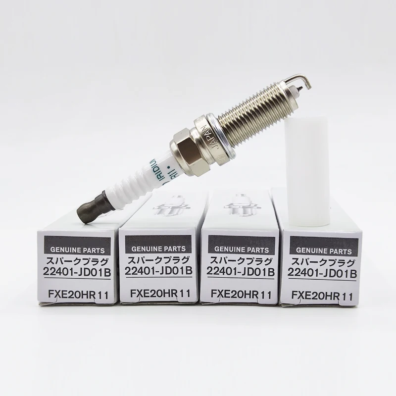YPC01 Wholesale Cheap Sale For Nissan 22401-JD01B spark plug