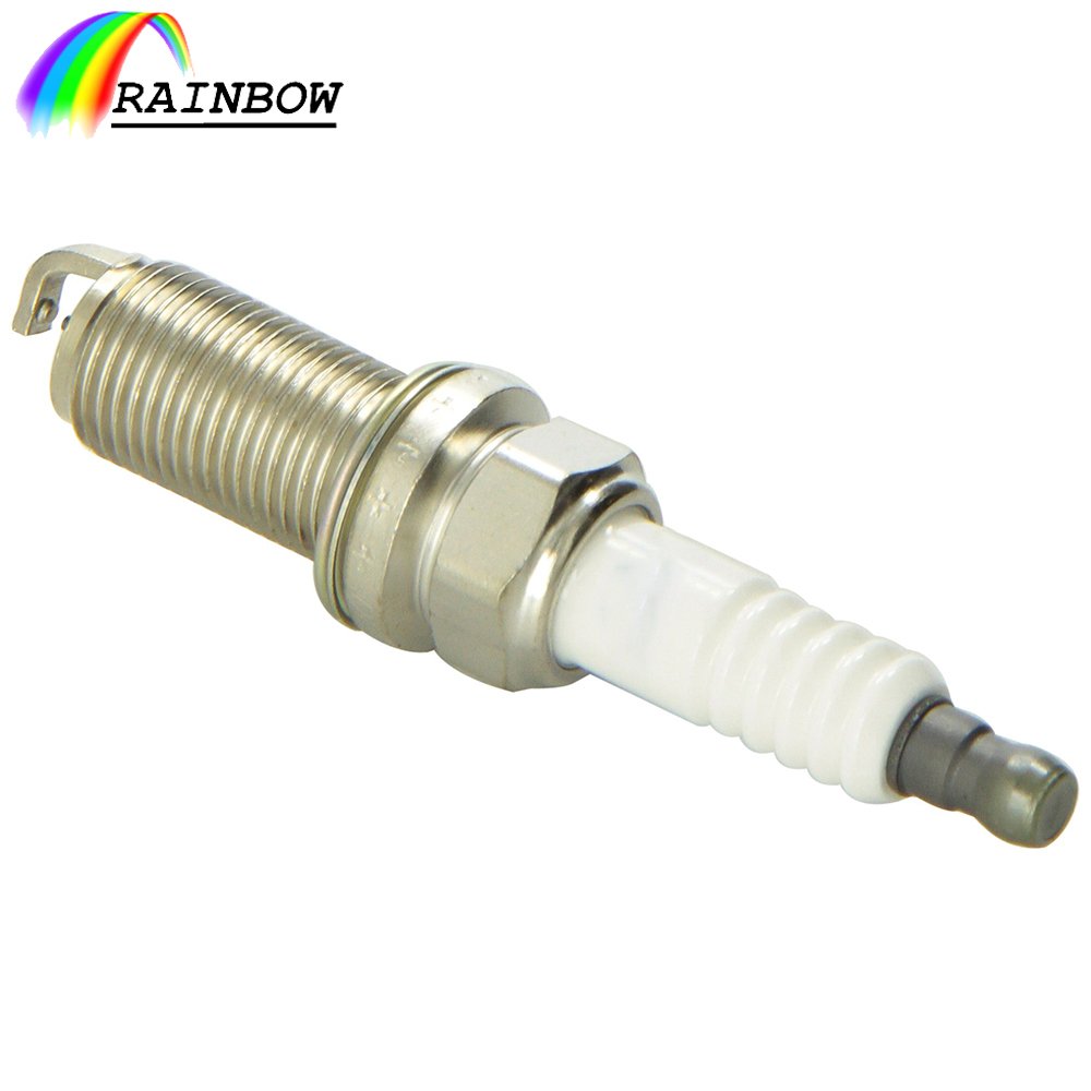 Extended Warranty Car Accessories Iridium Bujias Pkh20tt/PKH16TT/4506 Spark Plug For BMW