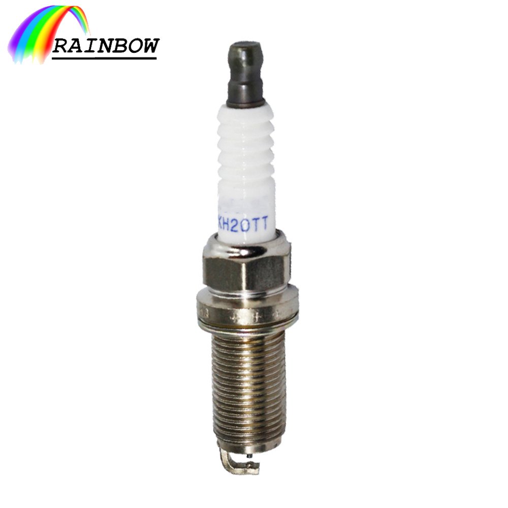Extended Warranty Car Accessories Iridium Bujias Pkh20tt/PKH16TT/4506 Spark Plug For BMW