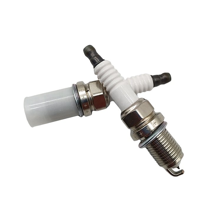 04e905601b original auto parts bujias iridium spark plug for lada vaz 2107