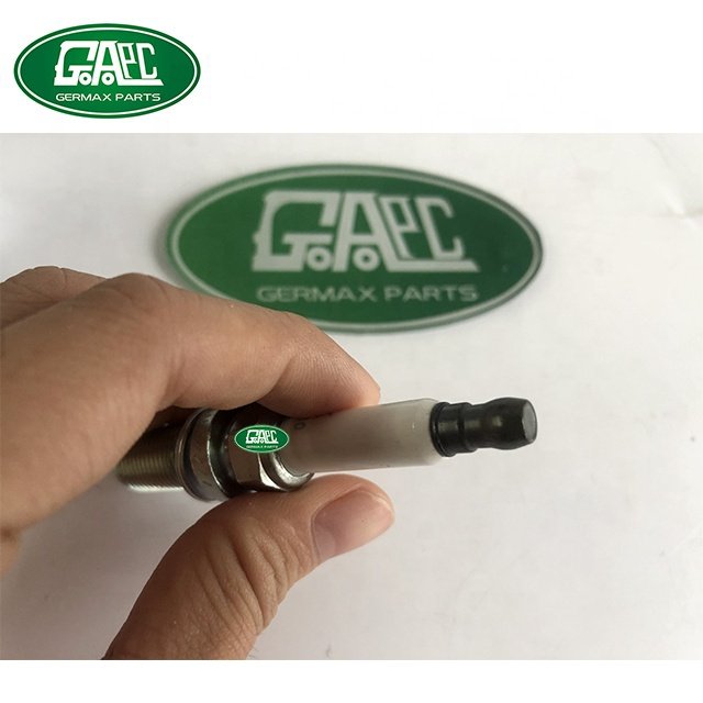 5.0L Petrol Spark Plug C2P23089 LR032080 LR019484 GJ0143 for 2010-2013 Range - Rover Sports Discovery 4 Spare Parts Manufacture