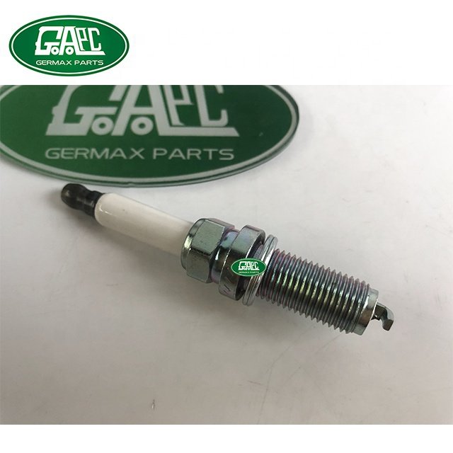 5.0L Petrol Spark Plug C2P23089 LR032080 LR019484 GJ0143 for 2010-2013 Range - Rover Sports Discovery 4 Spare Parts Manufacture