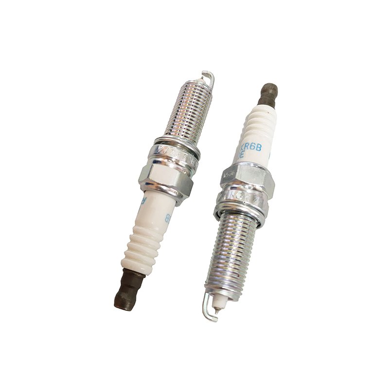 High repurchase rate Durable spark plug Auto Parts Iridium Spark Plug LZKAR7A 6799 for car repair and update