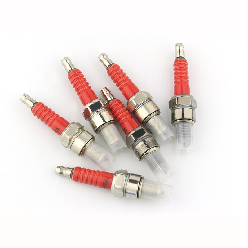 Wholesale price Motorcycle Spark Plug A7TC motorcycle spark plug in motorcycle ignition system