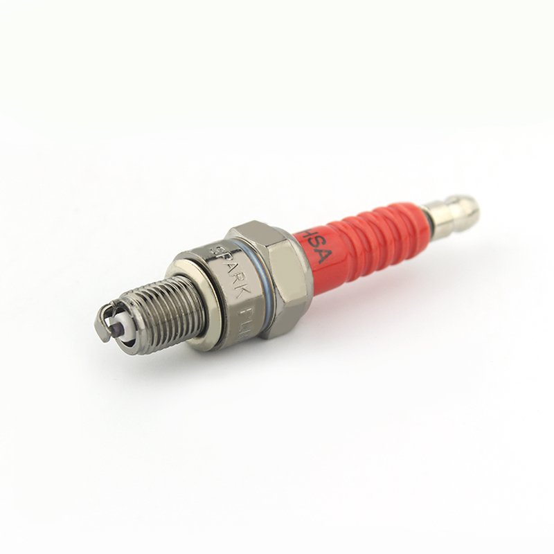 Wholesale price Motorcycle Spark Plug A7TC motorcycle spark plug in motorcycle ignition system