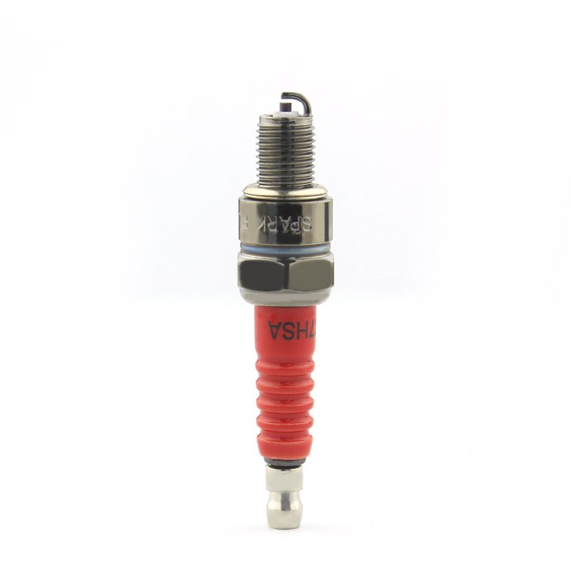 Wholesale price Motorcycle Spark Plug A7TC motorcycle spark plug in motorcycle ignition system