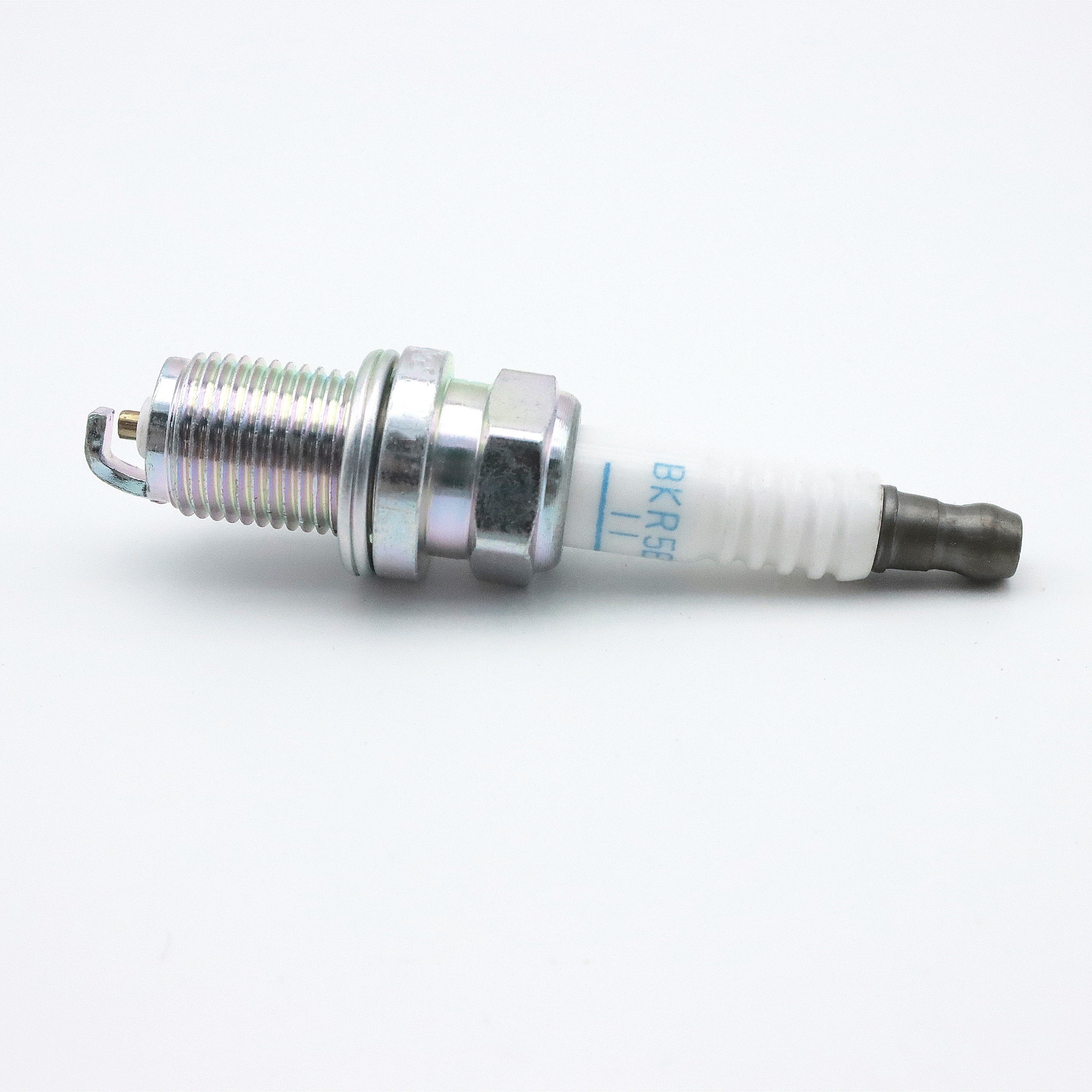 Manufacturer's high-quality wholesale of automotive accessories BKR5ES-11 18814-11051 standard customized spark plugs
