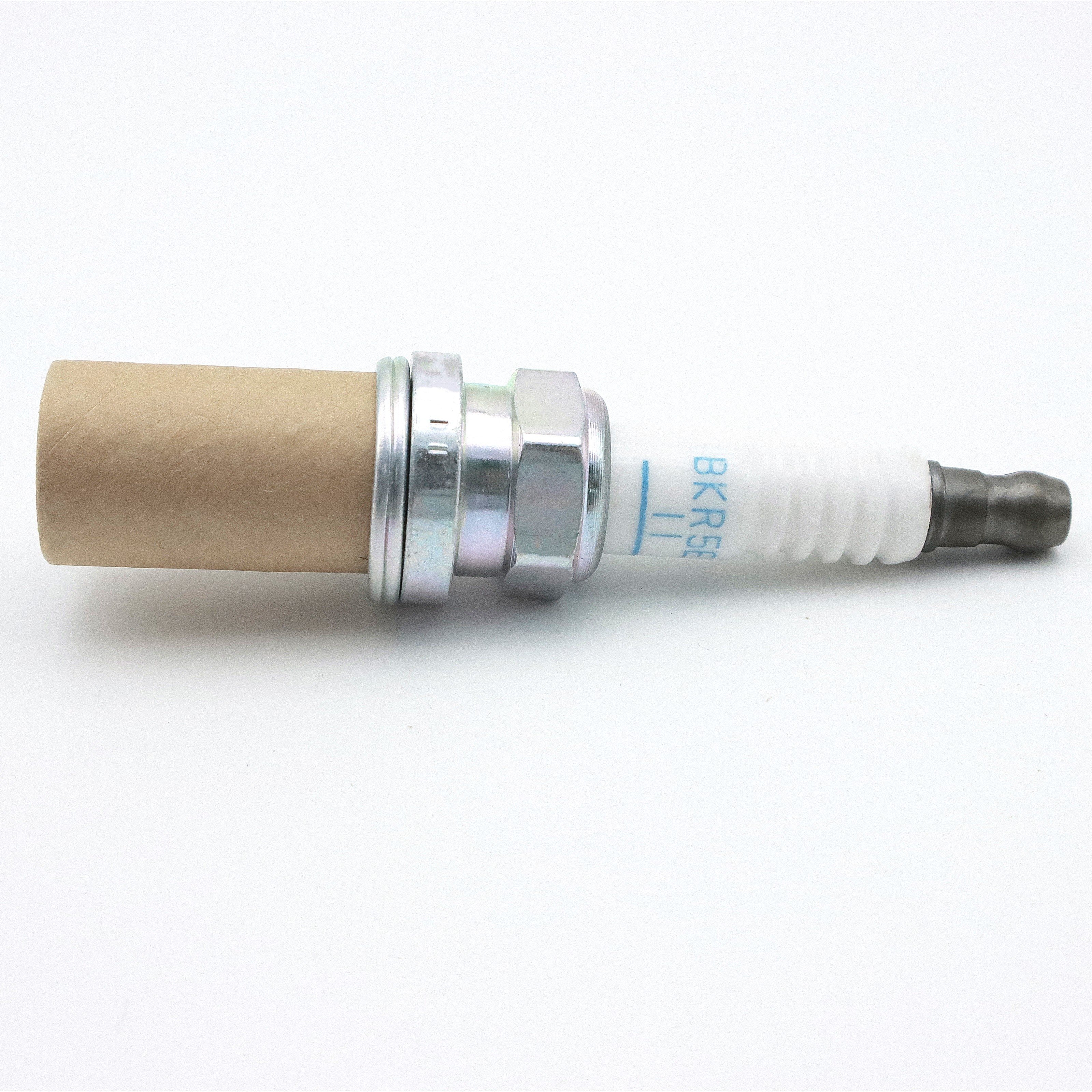 Manufacturer's high-quality wholesale of automotive accessories BKR5ES-11 18814-11051 standard customized spark plugs