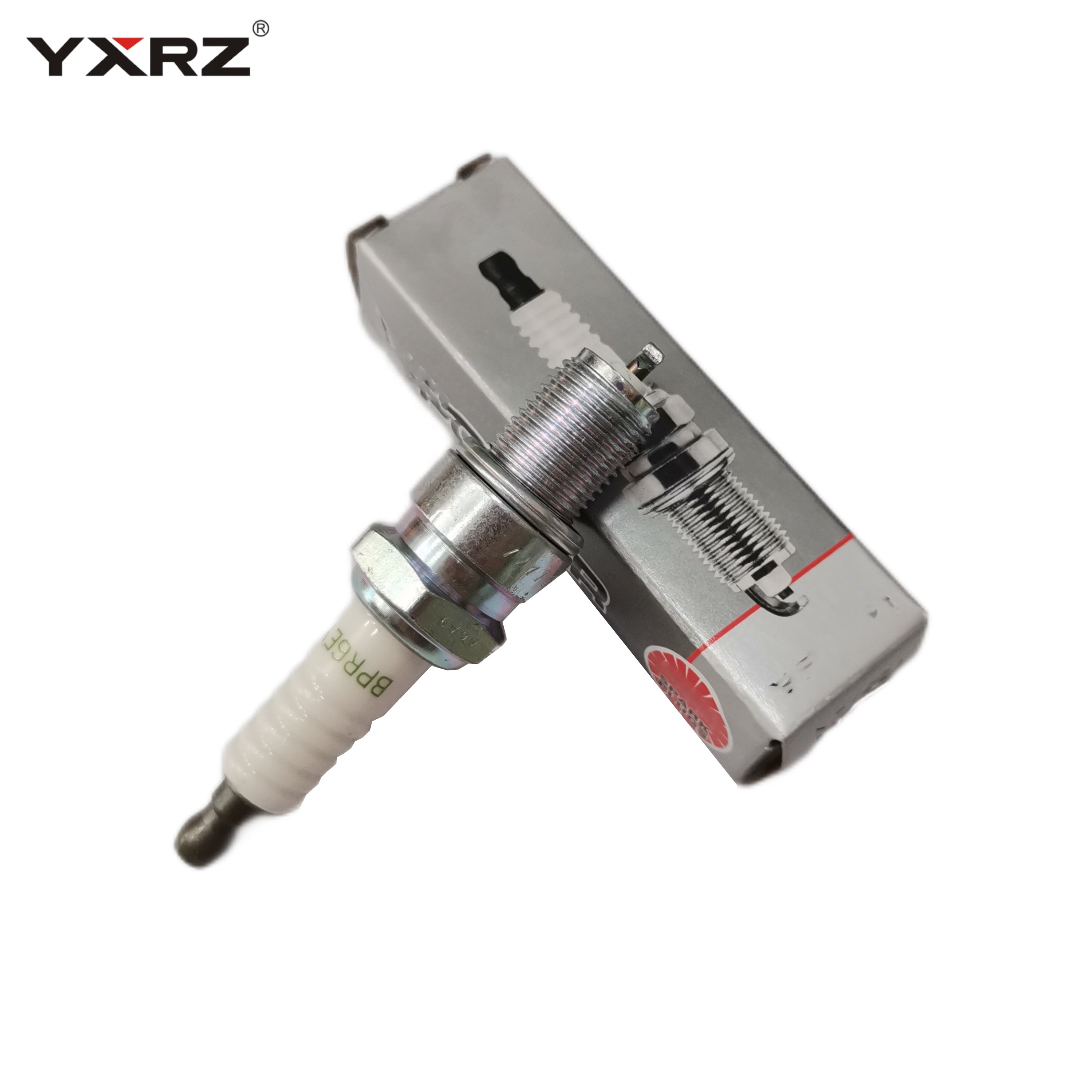 China Auto Engine Parts Sparks Manufacturer Nickel 6427 Bpr6Ey Iridium Platinum Car Spark Plug