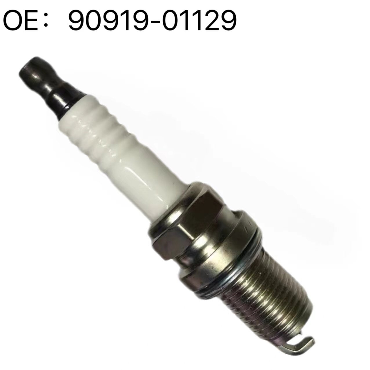 Wholesale Automotive Parts Candles Bougies Spark Plugs For Chevrolet Chrysler Hyundai Jeep Kia Toyota OEM Q16r-U 11 90919-01129
