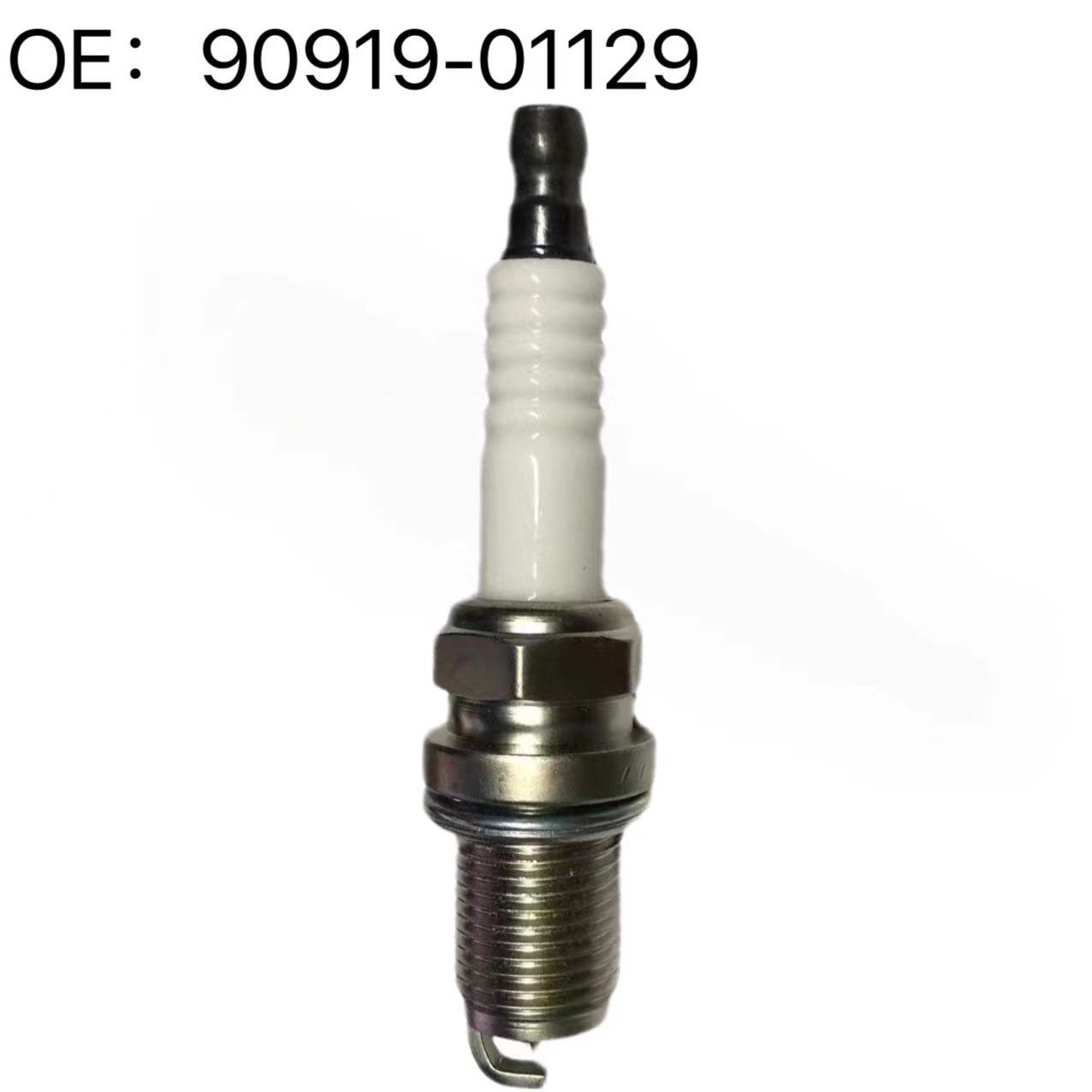 Wholesale Automotive Parts Candles Bougies Spark Plugs For Chevrolet Chrysler Hyundai Jeep Kia Toyota OEM Q16r-U 11 90919-01129