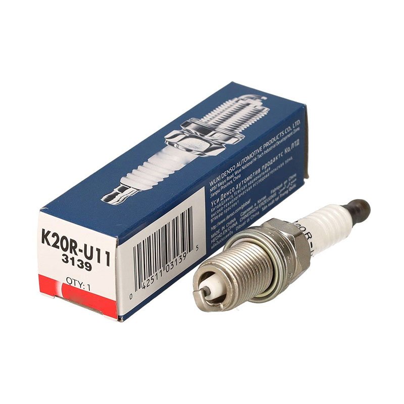 Other Car Parts Manufacturer Professional Technology Authorized Iridium Original Spark Plug