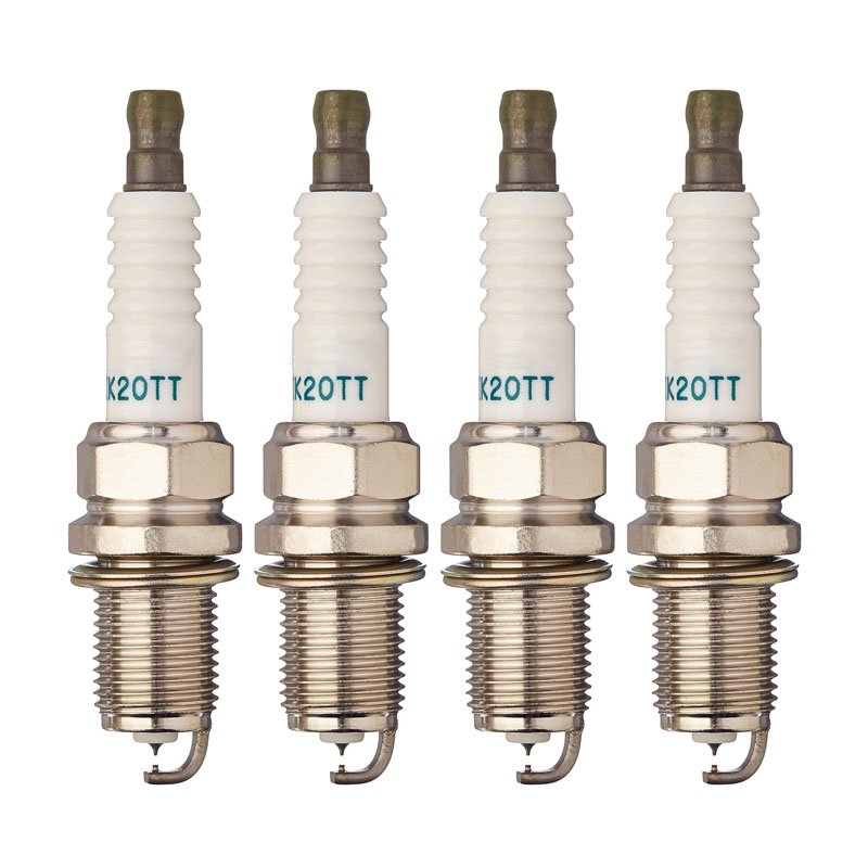 Other Car Parts Manufacturer Professional Technology Authorized Iridium Original Spark Plug