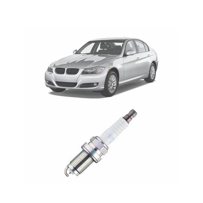 High quality auto parts engine spark plug for E46 E60 E63 E64 Z3 Z8 OEM IZFR6H11 0032134 12127526799 12120032134
