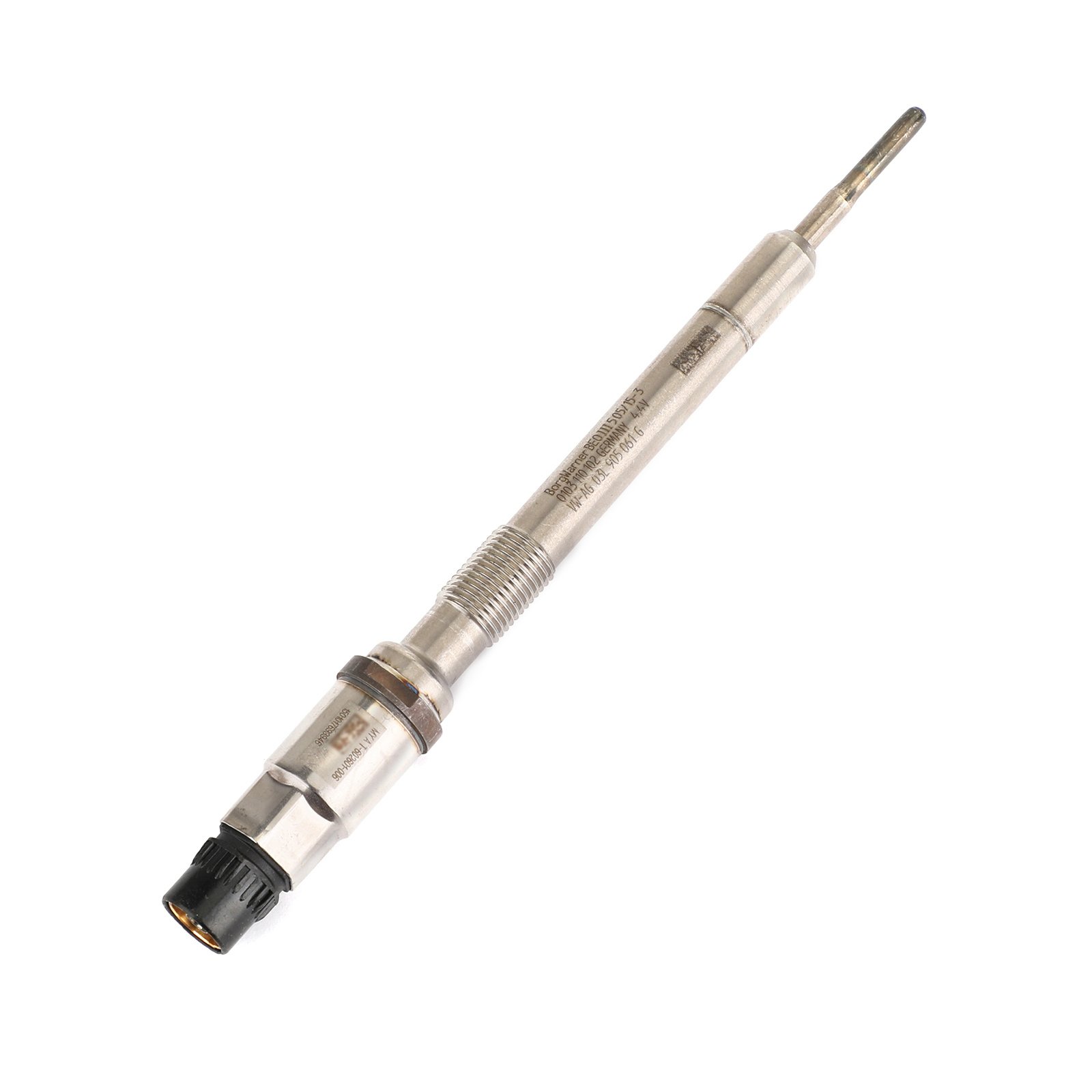 Glow Plug 03L905061G For Audi A3 Q7 For VW Touareg Golf Passat Jetta 03L905061F 2.0L 1968CC 3.0L 2967CC 2015-2013 2010