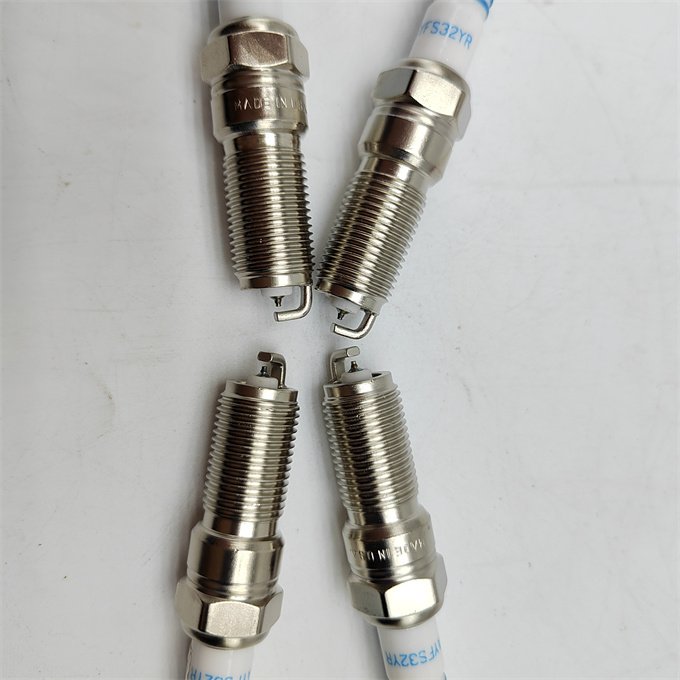 WLBTR SP-530 Iridium Spark Plug AYFS-32Y-R For Ford Escape Lincoln MKZ AYFS32YR