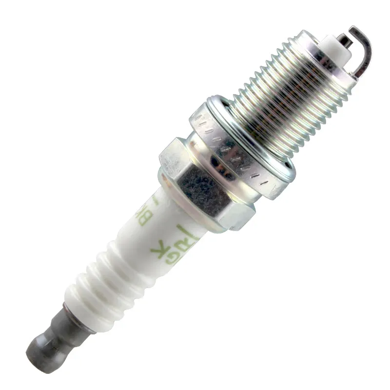 Fast Delivery Original Genuine N G K Spark Plug Nickel alloy BKR6EYA 2249 Candle Car Engine Spark Plug