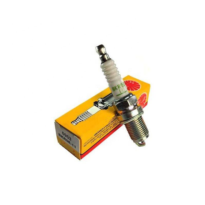 Good Price Car Motorcycle Ignition System 6953 Bkr5E-11 Spark Plugs