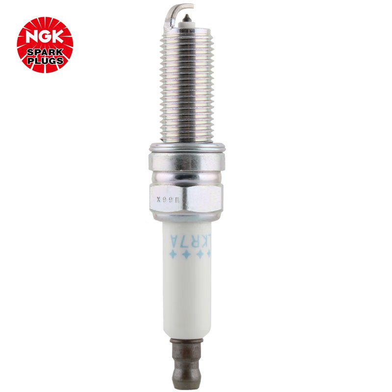 Wholesale Original Genuine NGK Spark Plug Iridium platinum PLKR7A 4288 Car Engine Spark Plug for Mercedes-Benz