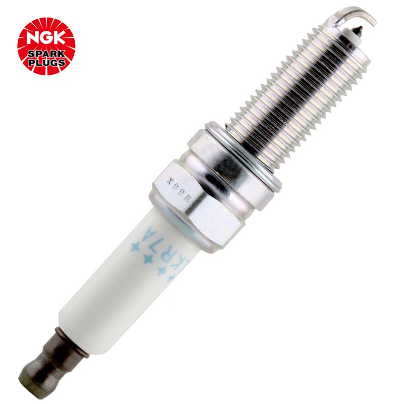 Wholesale Original Genuine NGK Spark Plug Iridium platinum PLKR7A 4288 Car Engine Spark Plug for Mercedes-Benz