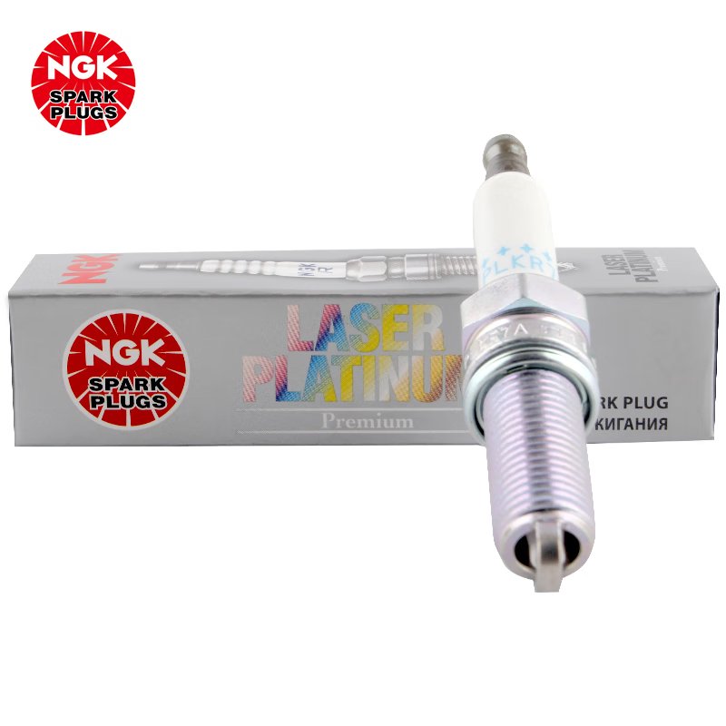Wholesale Original Genuine NGK Spark Plug Iridium platinum PLKR7A 4288 Car Engine Spark Plug for Mercedes-Benz