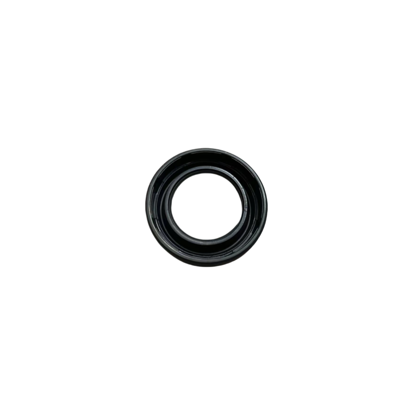 Spark plug sealing ring