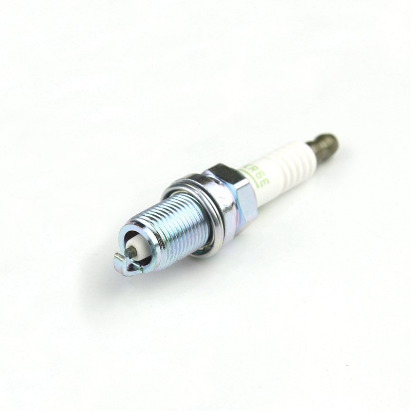 High quality engine part ignition system iridium bujia stock no 6962 BKR6E spark plug for car