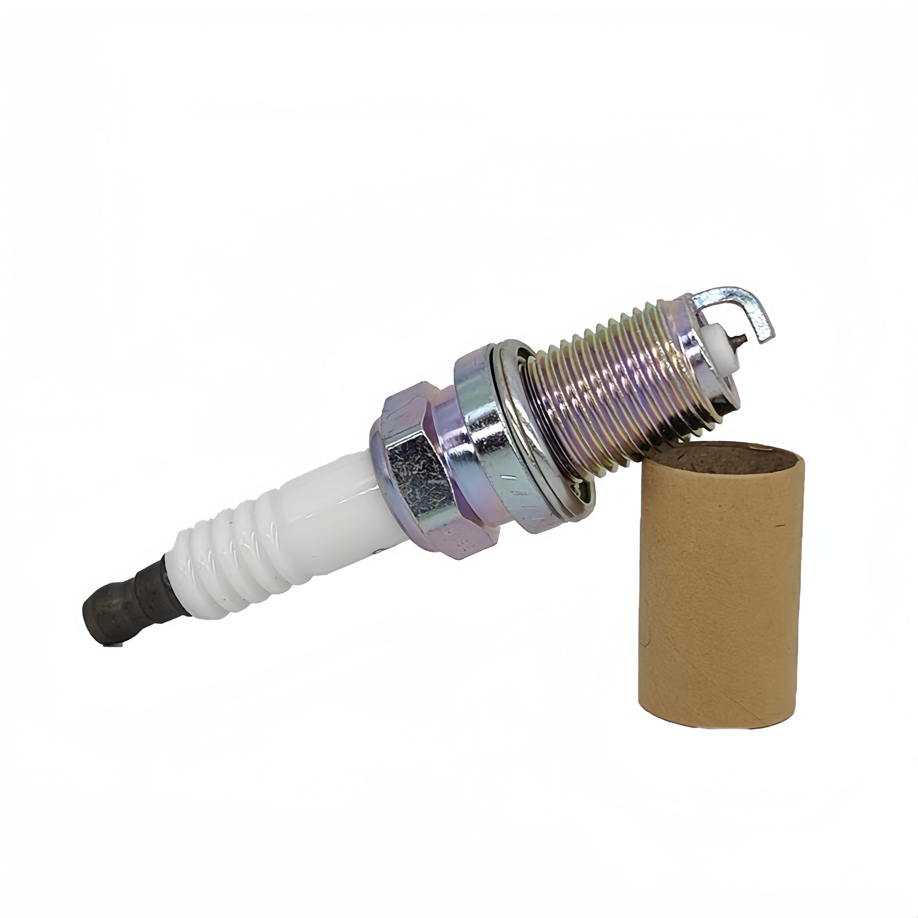 Factory direct sale price Hot Sale Motorcycle spark plugs Motorcycle Spare Parts and Accessories