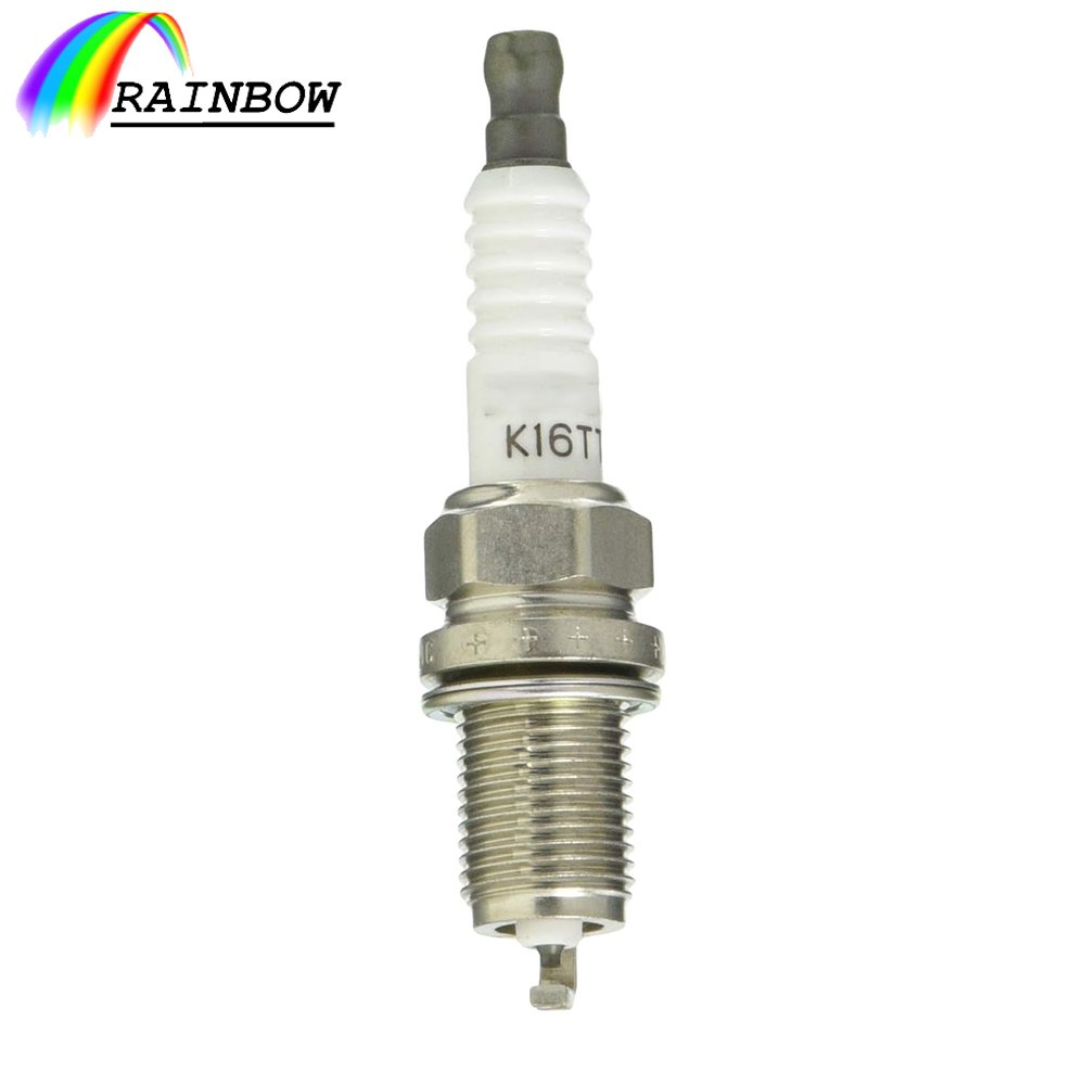 Limited Time Offer Car Accessories Bujias K16tt/K 16 PRZ-U 11/K 16 RZ-U 11 Spark Plug For Hyundai