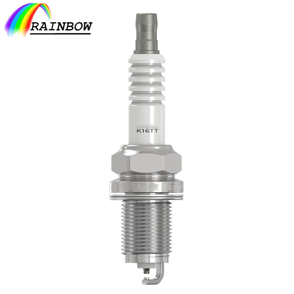 Limited Time Offer Car Accessories Bujias K16tt/K 16 PRZ-U 11/K 16 RZ-U 11 Spark Plug For Hyundai