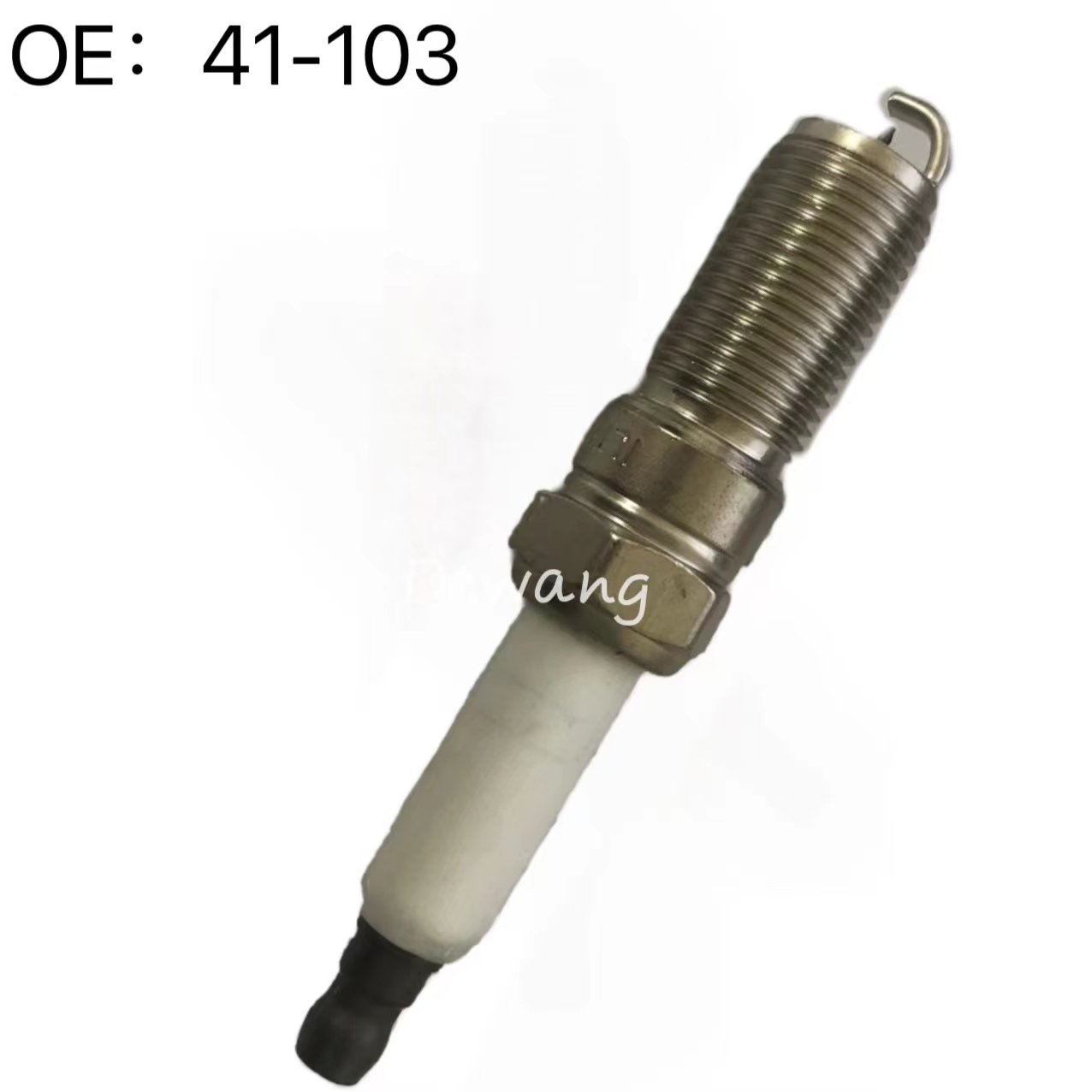 Iridium Spark Plug 12625058 41-103 Car candle For Chevrolet Buick Cadillac