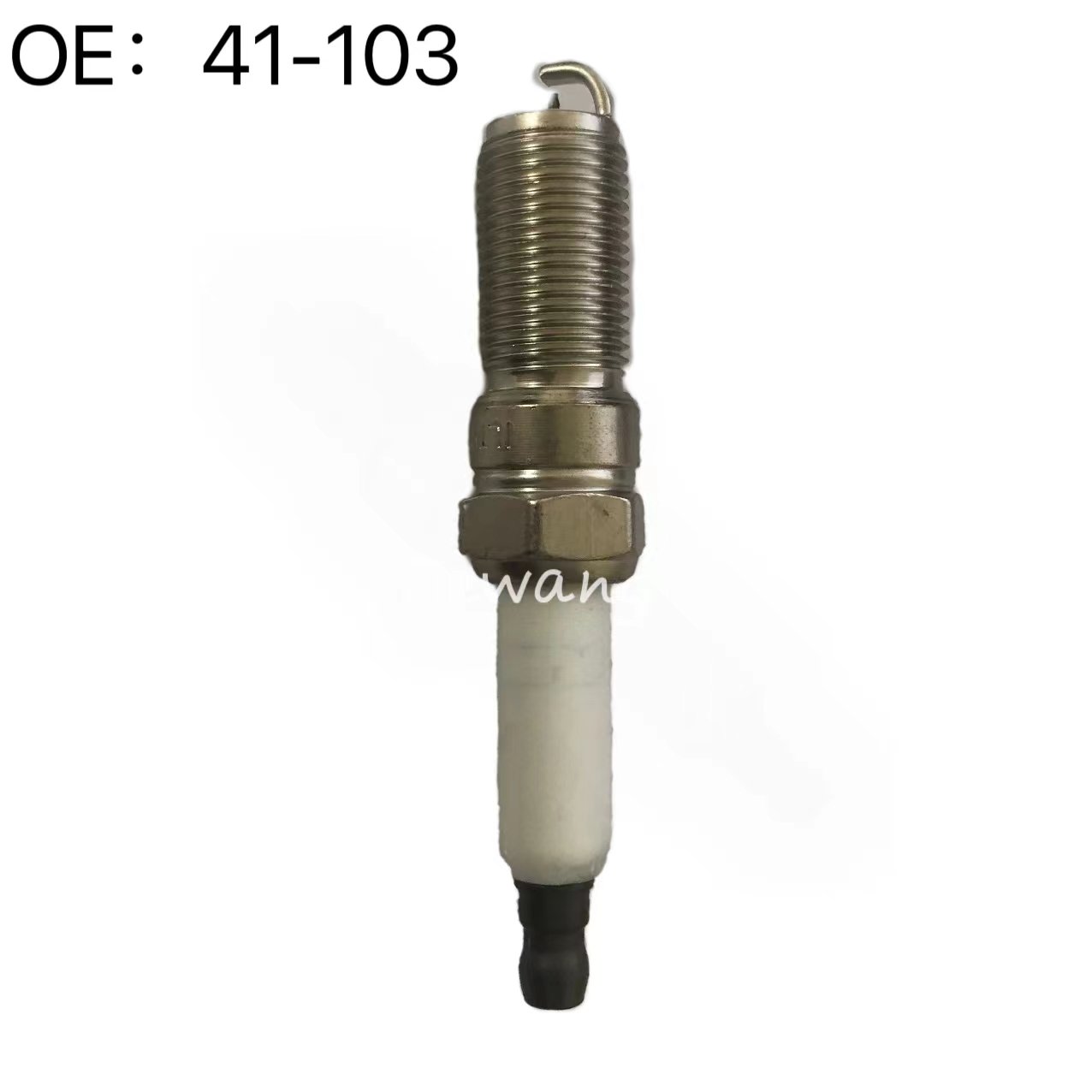 Iridium Spark Plug 12625058 41-103 Car candle For Chevrolet Buick Cadillac