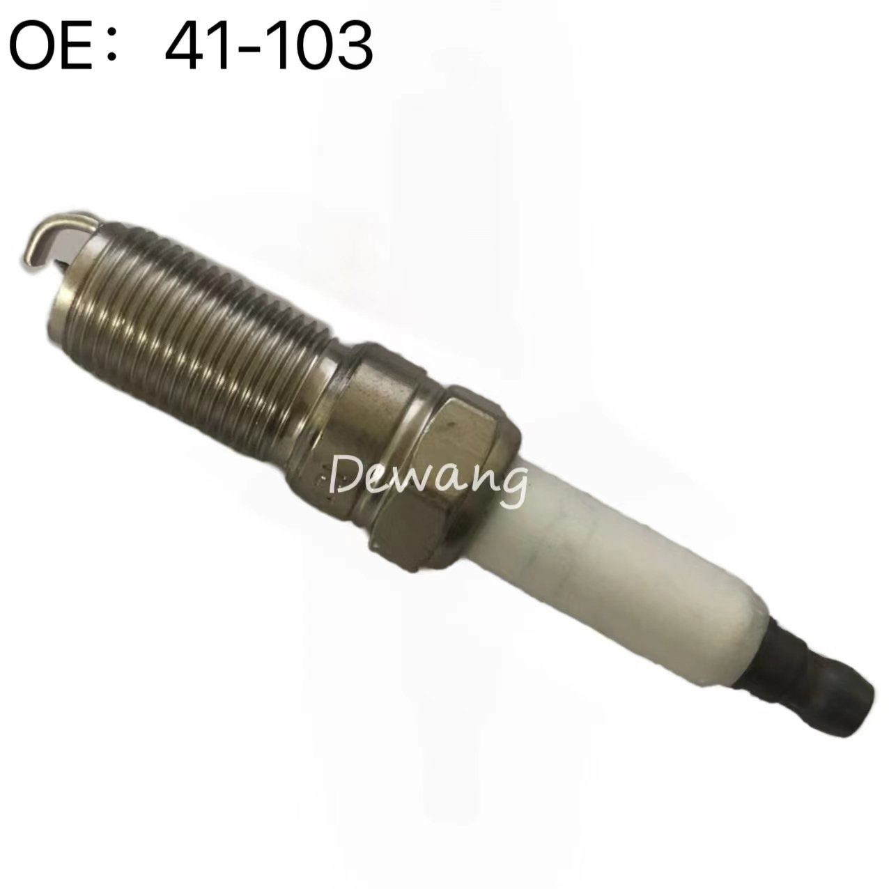 Iridium Spark Plug 12625058 41-103 Car candle For Chevrolet Buick Cadillac