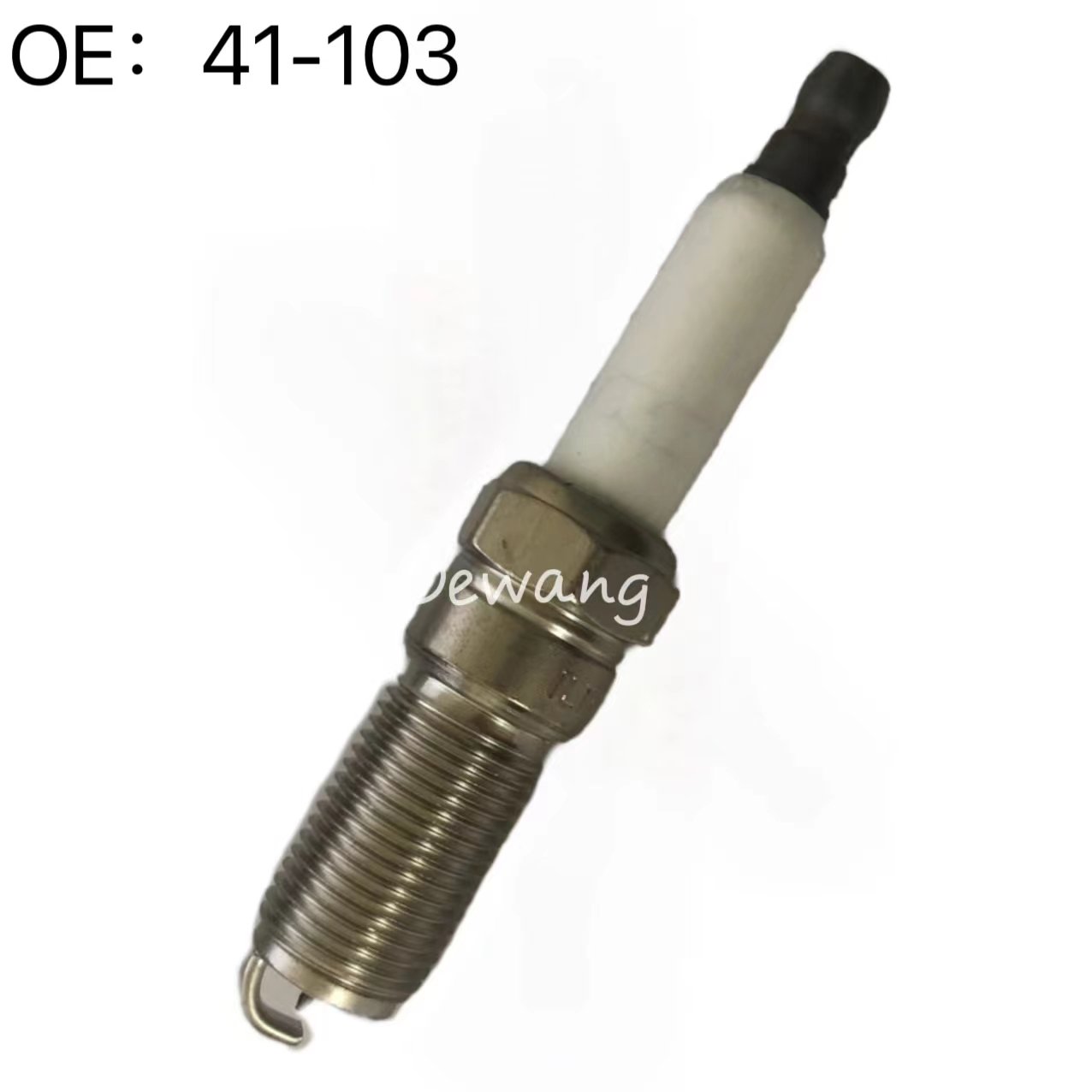 Iridium Spark Plug 12625058 41-103 Car candle For Chevrolet Buick Cadillac