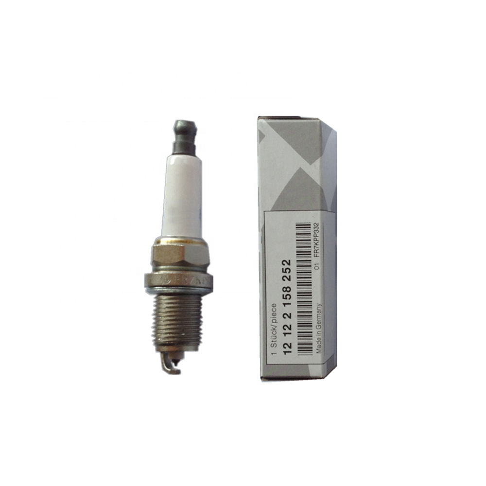 Accessories Car Spark Plug Iridium 12122158252 FR7KPP332