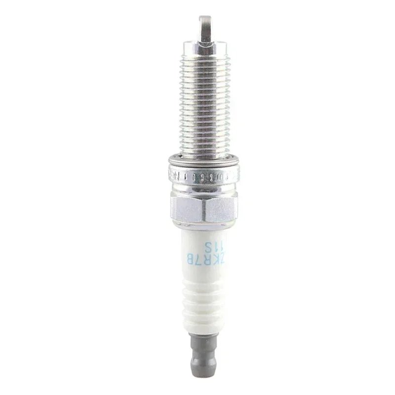 Q High Quality Iridium Spark Plug ILZKR7B11S 5787 ILZKR7B-11S For Honda Accord IX VIII 2.4 3.5 Acura MDX RDX TL ZDX