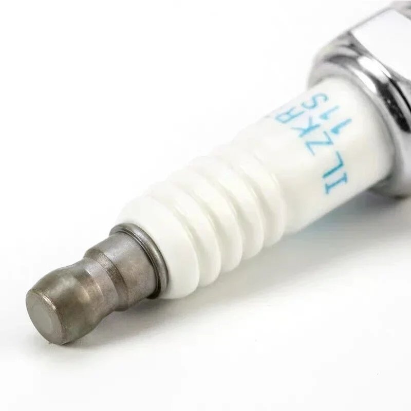 Q High Quality Iridium Spark Plug ILZKR7B11S 5787 ILZKR7B-11S For Honda Accord IX VIII 2.4 3.5 Acura MDX RDX TL ZDX