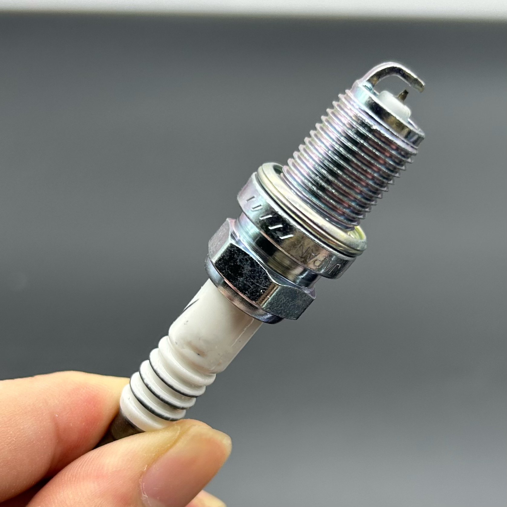 BKR6EIX-11 3764 Iridium Spark Plug For Nissan Toyota Isuzu Mitsubishi Jaguar Subaru Yamaha Kia Lotus BKR6EIX11 BKR6EIX