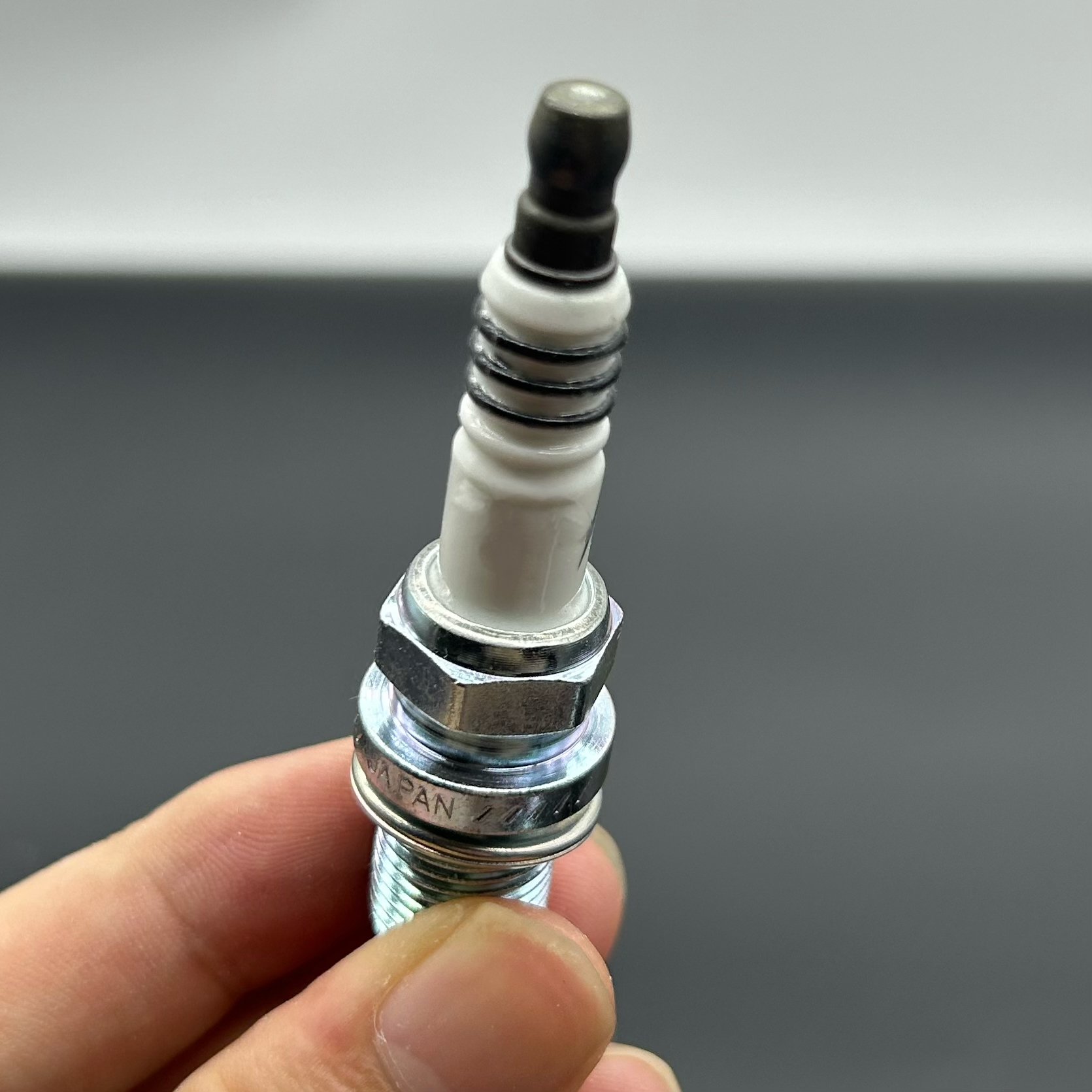 BKR6EIX-11 3764 Iridium Spark Plug For Nissan Toyota Isuzu Mitsubishi Jaguar Subaru Yamaha Kia Lotus BKR6EIX11 BKR6EIX