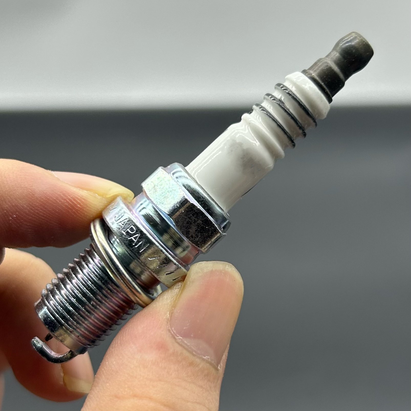 BKR6EIX-11 3764 Iridium Spark Plug For Nissan Toyota Isuzu Mitsubishi Jaguar Subaru Yamaha Kia Lotus BKR6EIX11 BKR6EIX