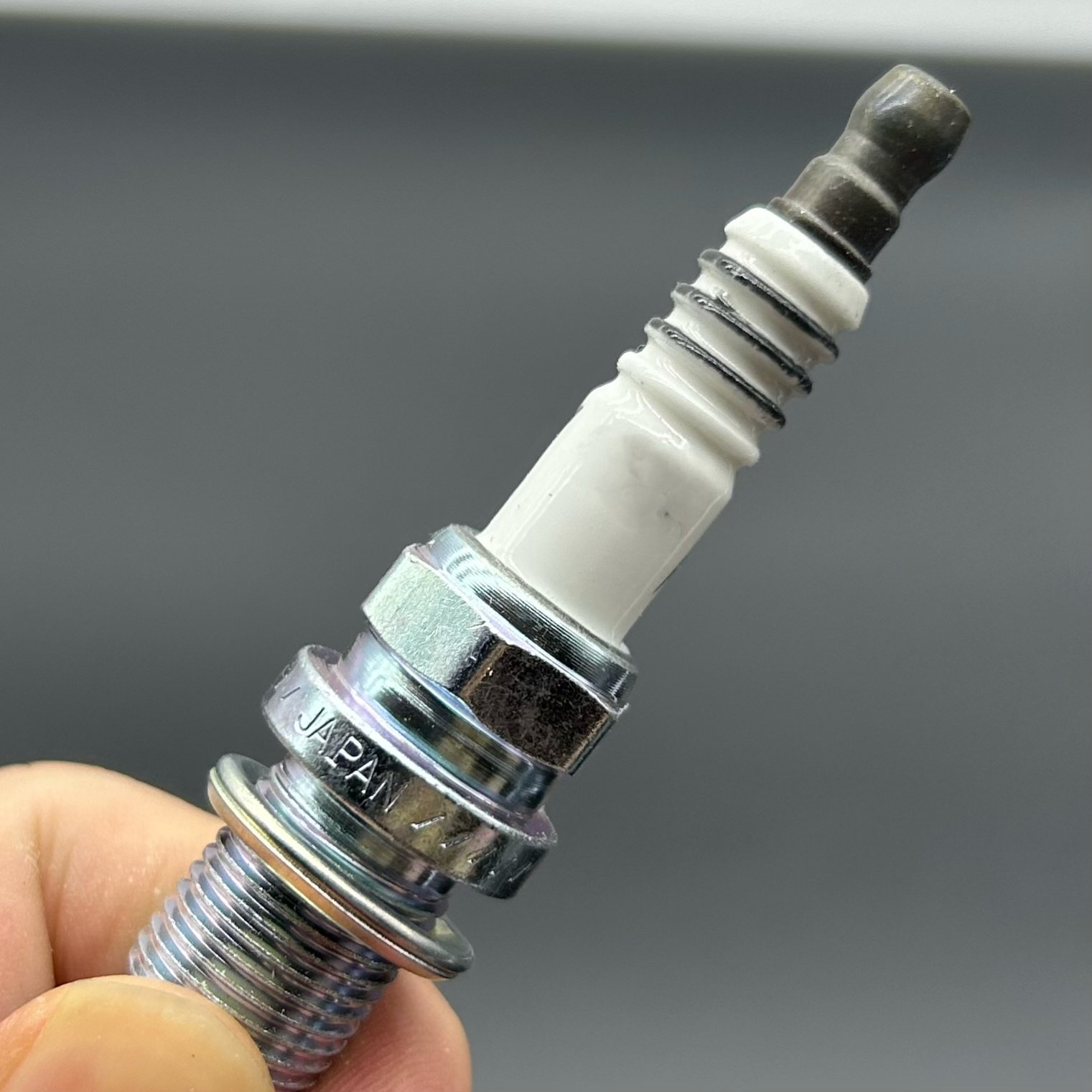 BKR6EIX-11 3764 Iridium Spark Plug For Nissan Toyota Isuzu Mitsubishi Jaguar Subaru Yamaha Kia Lotus BKR6EIX11 BKR6EIX