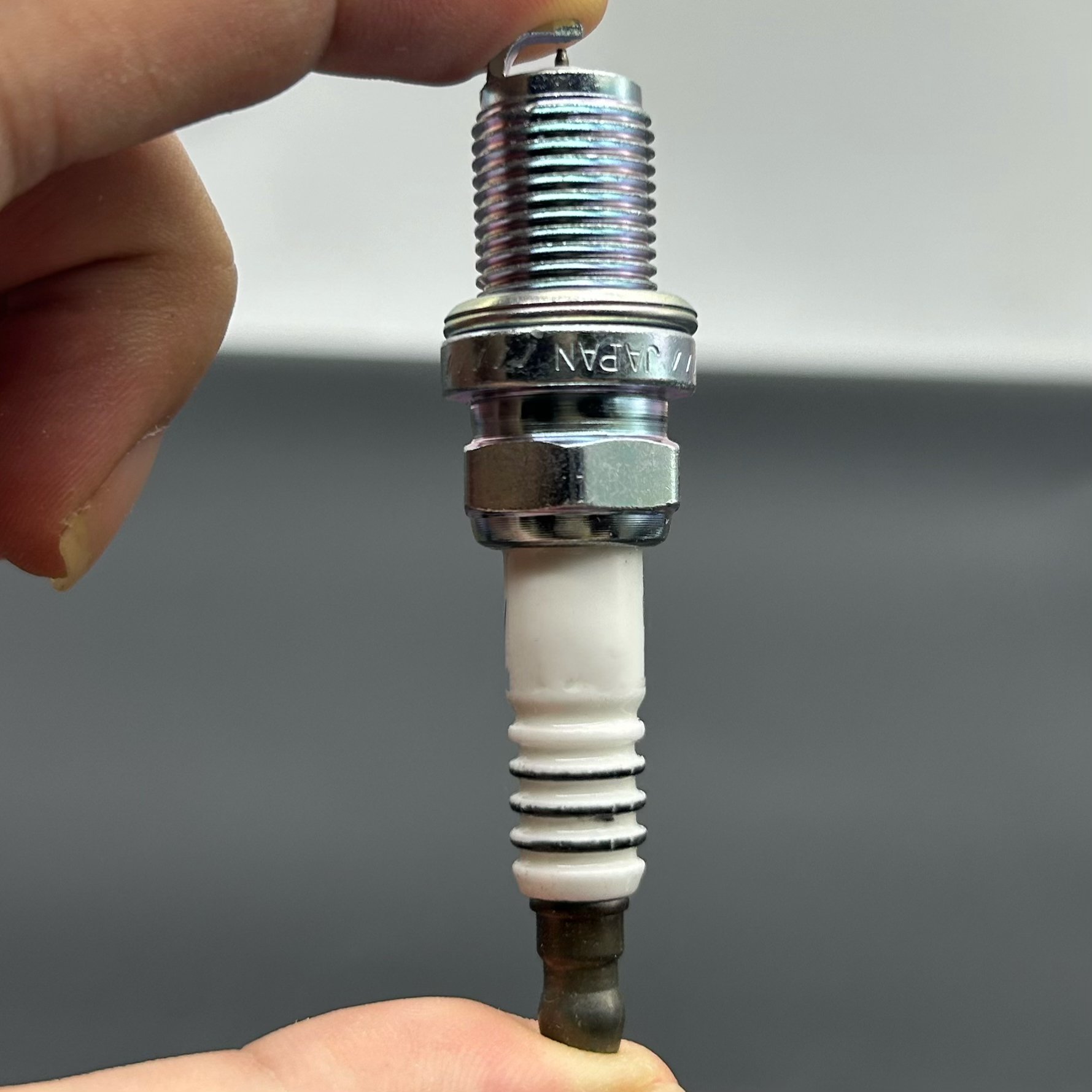 BKR6EIX-11 3764 Iridium Spark Plug For Nissan Toyota Isuzu Mitsubishi Jaguar Subaru Yamaha Kia Lotus BKR6EIX11 BKR6EIX